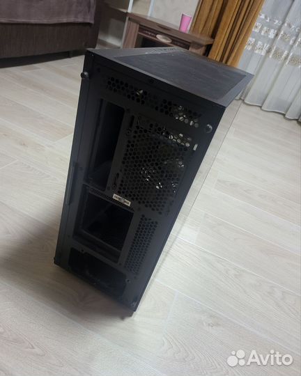 Игровой корпус для пк