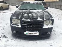 Chrysler 300C 2.7 AT, 2006, 268 648 км, с пробегом, цена 682 200 руб.