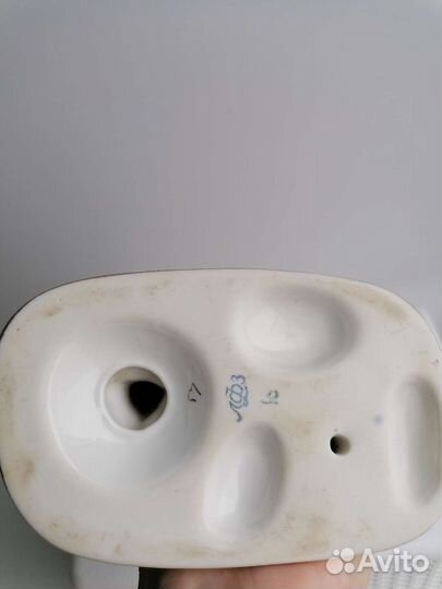 Статуэтка Пушкин