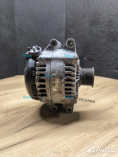Генератор BMW 3 F30/F31/GT F34 F30 2012 7616119