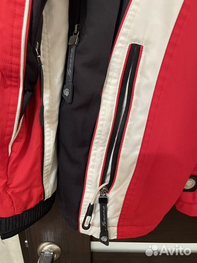 Горнолыжная куртка Iguana