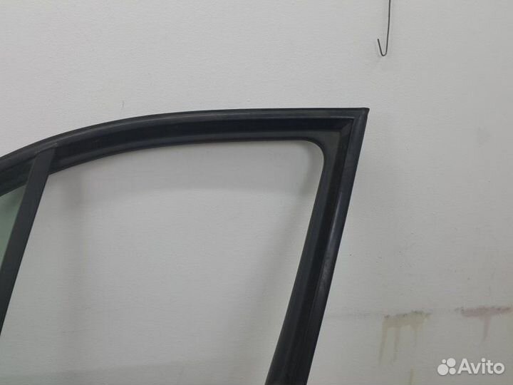 Дверь передняя левая Renault Scenic