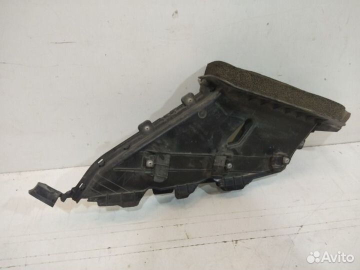 Воздуховод передний Lexus Rx 4 2020