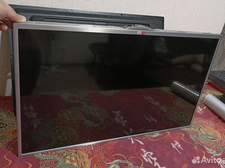 Матрица экран для тв LC320DUE(SF)(R4) LG 32LA620V