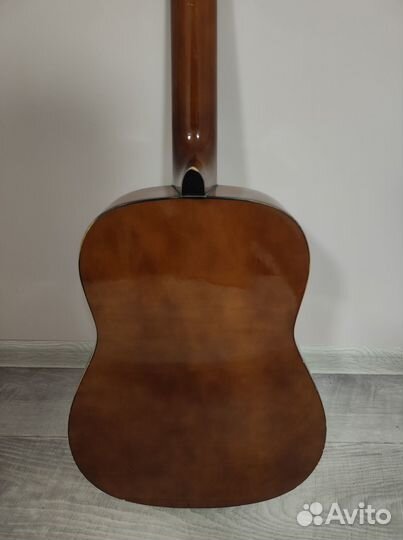 Классическая гитара 3/4