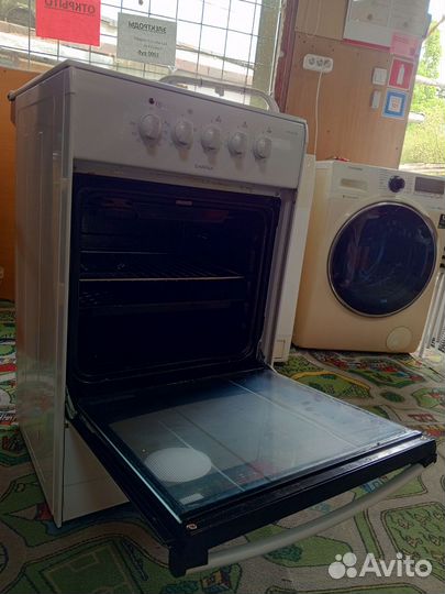 Плита электрическая Дарина бу