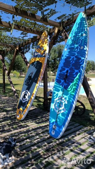Аренда прокат sup board