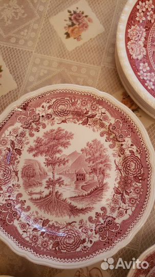 Посуда Villeroy Boch