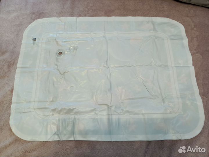 Водяной коврик для малыша