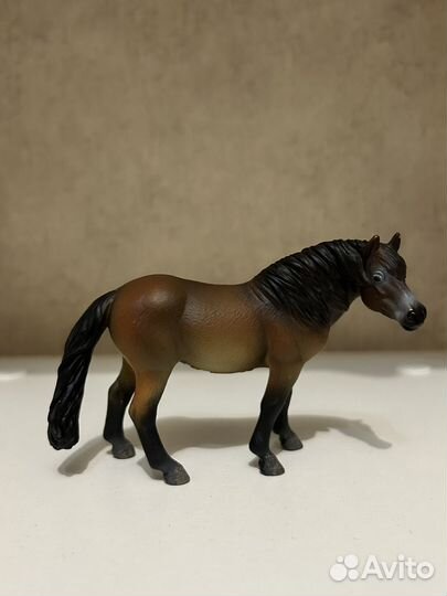 Фигурки schleich/collecta