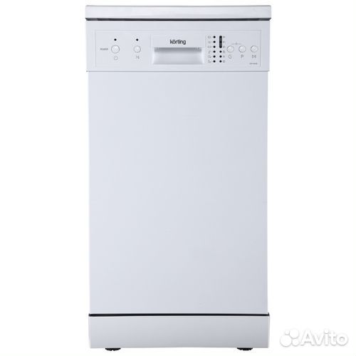 Посудомоечная машина Korting KDF 45240