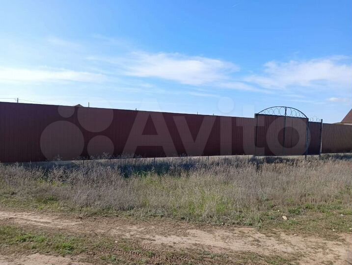 Участок 10 сот. (ИЖС)