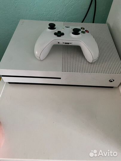 Xbox One s 1tb