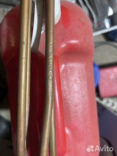 Тэн электрический 4 квт