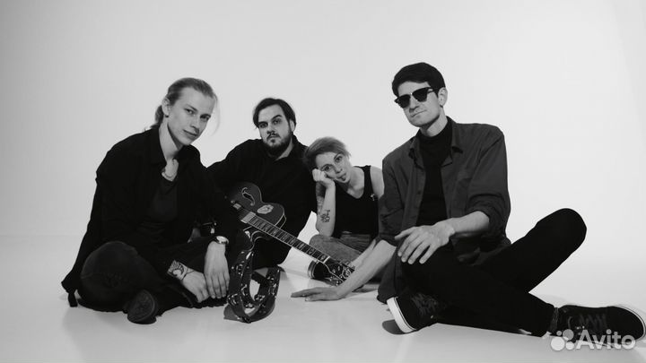 Кавер группа на свадьбу