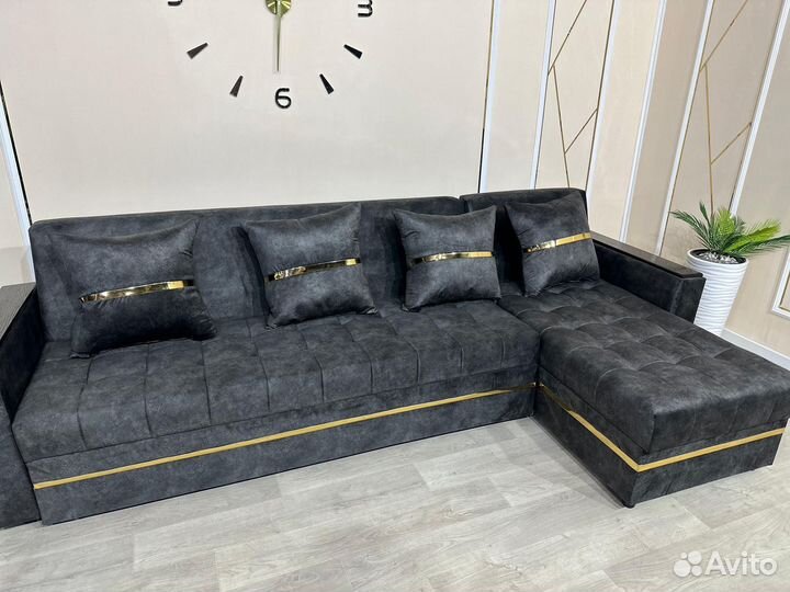 Диван раскладной