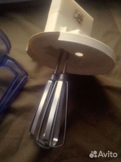 Миксер ручной