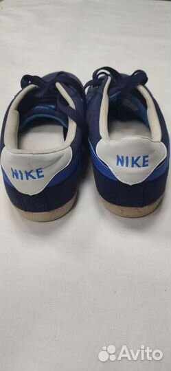 Кеды nike 41,5