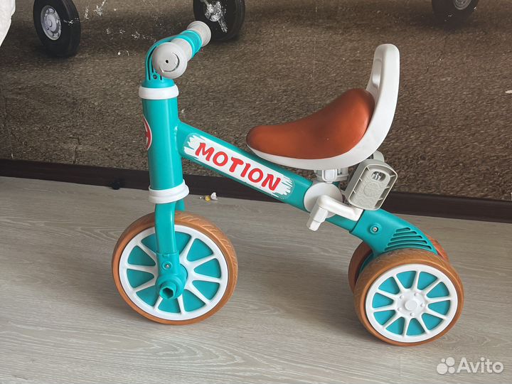 Беговел детский