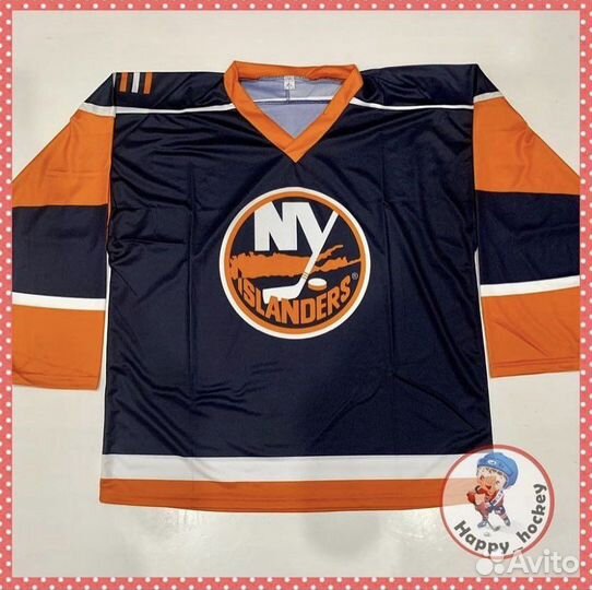 Хоккейный свитер Сборная России, кхл, NHL (детский