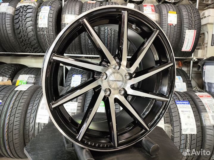 Диск Replica style VSN CVT 622 R17 Vossen