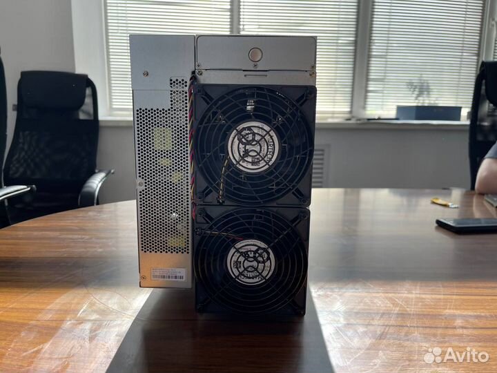 Antminer E9 pro 3580mh В Наличии