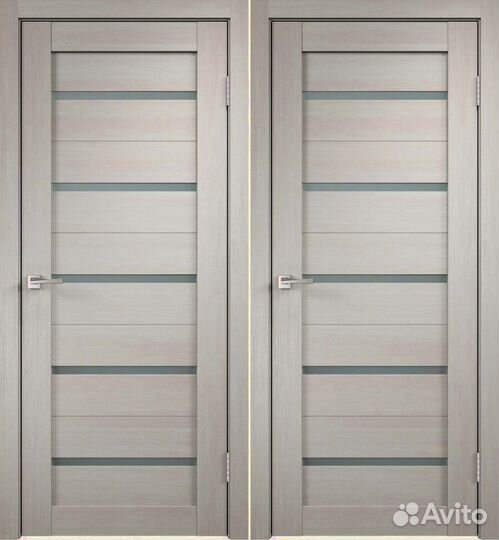 Межкомнатные двери