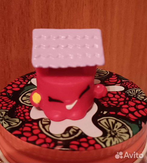 Шопкинс не оригинал