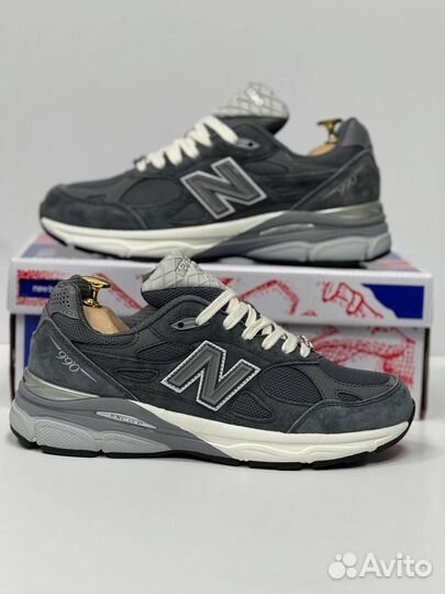 Кроссовки New balance 990 (42)