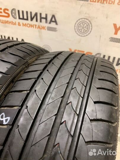 Goodyear EfficientGrip 195/55 R15 85H