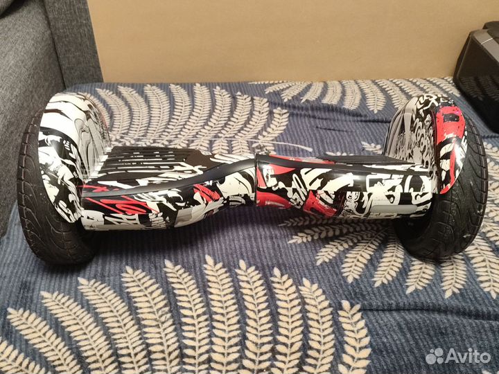 Гироскутер бу