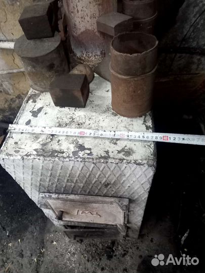 Котёл для дома