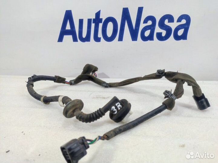 Проводка двери задняя правая Hyundai Santa Fe