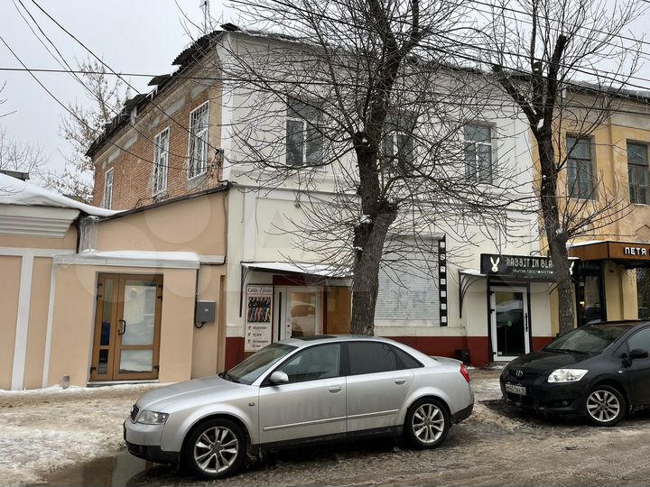 Офис, 101 м²