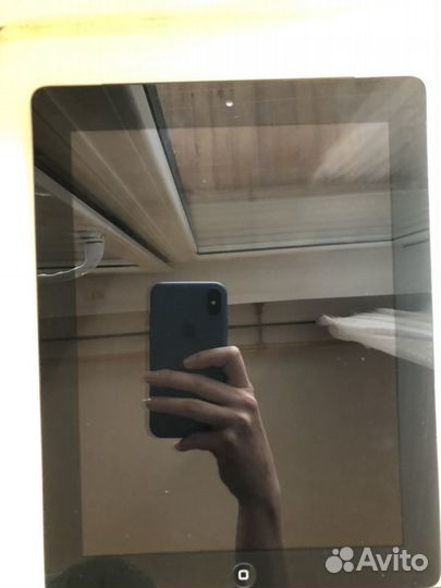 Apple iPad 4 64gb wi-fi cellular