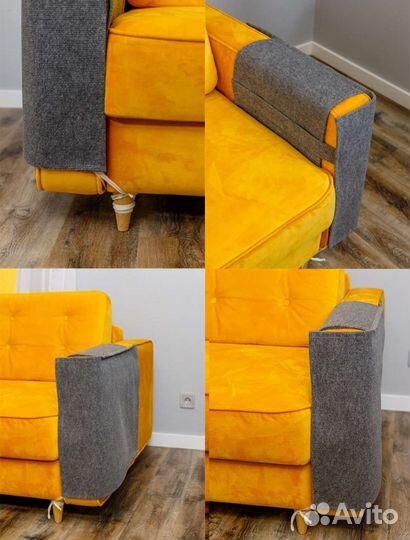 Когтеточка