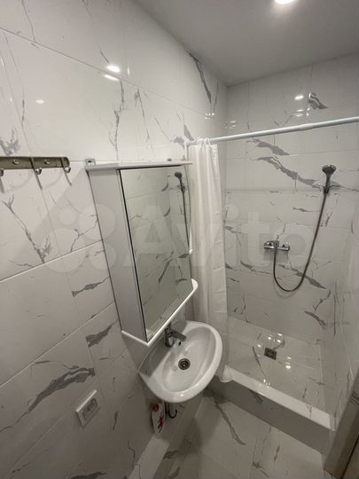 Квартира-студия, 19 м², 1/5 эт.