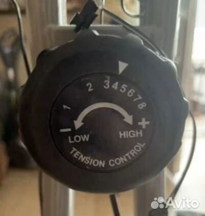 Запчасти для велотренажеров Kettler, Torneo и др