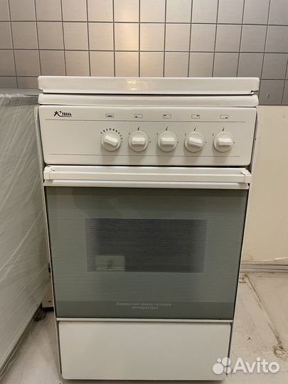 Плита газовая
