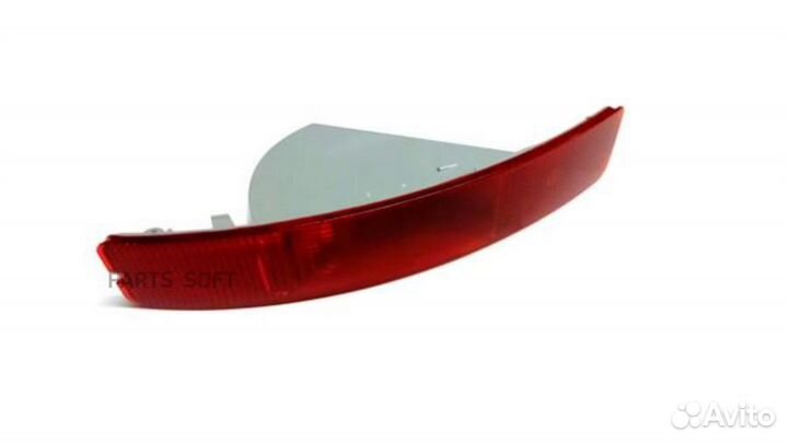 Volvo 8693009 Фонарь противотуманный задний левый