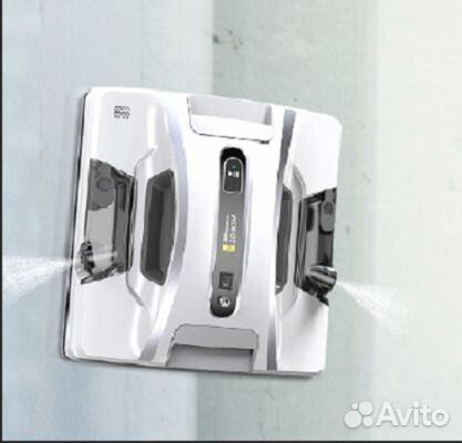 Аренда моющего пылесоса karcher