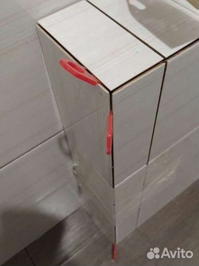 Ремонт ванной комнаты под ключ