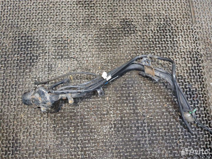 Горловина заливная топливная Ford Focus 3, 2015