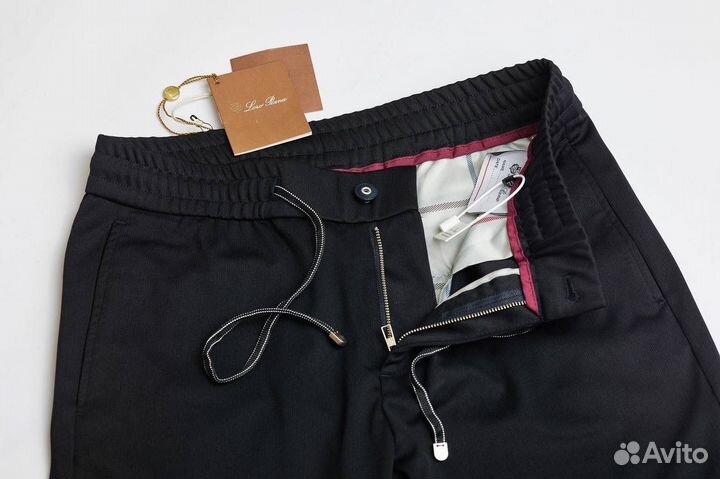 Брюки Loro Piana Мужские