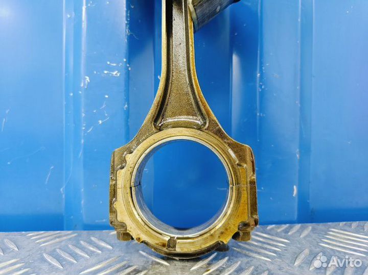 Поршень с шатуном Ford Explorer U502 3.5 T35pded