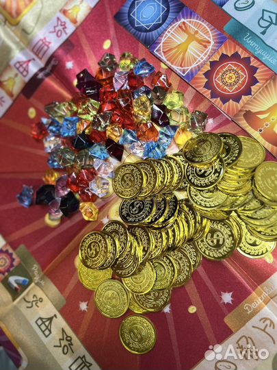 Трансформационная игра 