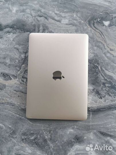 Apple Macbook 12 retina 2017 A1534 (рассрочка)