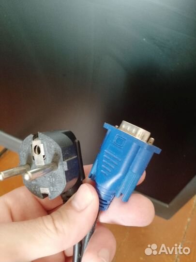 Монитор Philips 170s