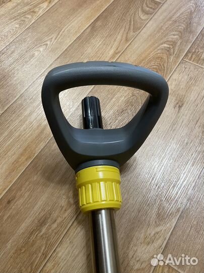 Ковровая насадка Karcher puzzi 10 новая