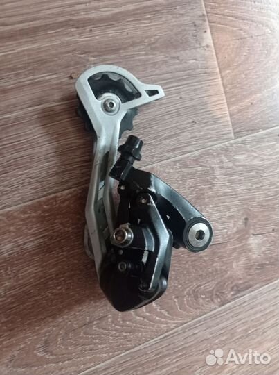 Запчасти для велосипеда